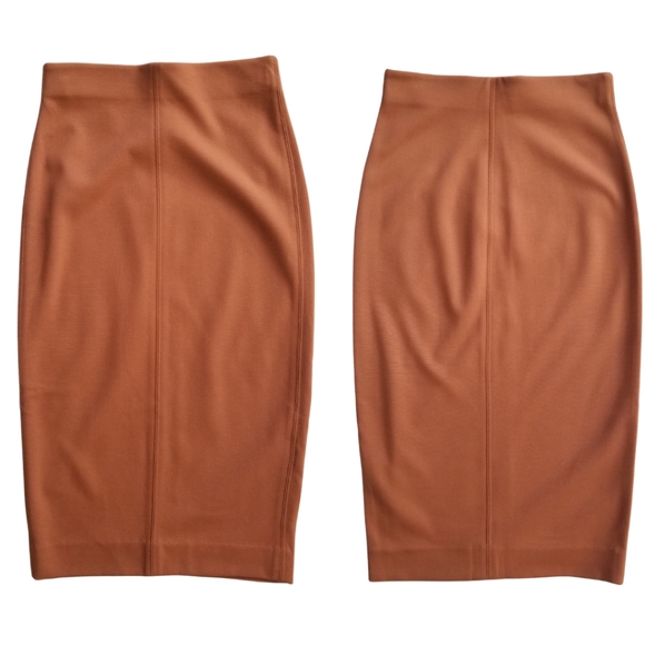 Wilfred Pencil Skirt XS - Picture 1 of 4